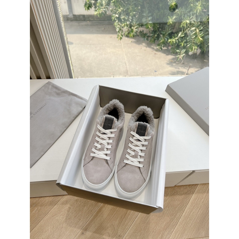 Brunello Cucinelli Sneakers